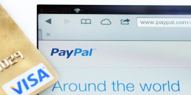 PayPal And Visa Bet On Blockchain Capital’s US$300 Million Fund