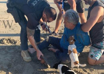 Australian Serial Crypto Conman Will Strike Again, Warns Alleged Victim