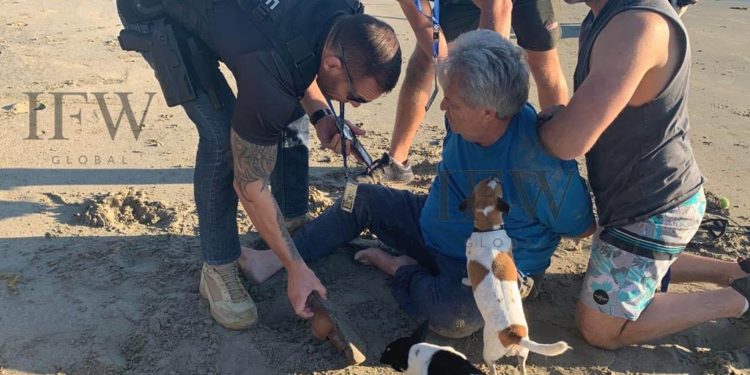 Australian Serial Crypto Conman Will Strike Again, Warns Alleged Victim