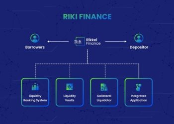 5 Reasons Why RiFi Is Going To Change the DeFi Lending Ecosystem