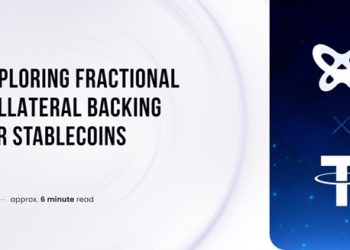 Exploring Fractional Collateral Backing for Stablecoins