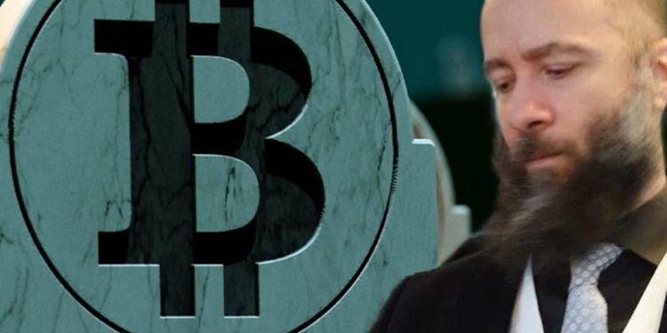 RIP: Bitcoin Billionaire Mircea Popescu Dies At 41