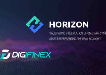 DigiFinex Crypto Exchange to List Horizon Protocol’s Token HZN