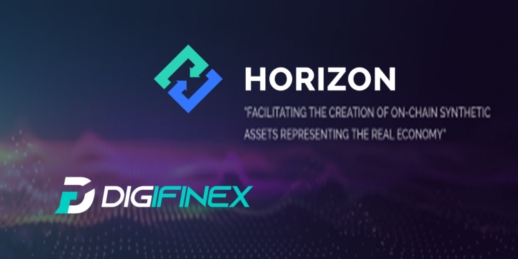 DigiFinex Crypto Exchange to List Horizon Protocol’s Token HZN