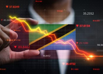Tanzania’s Central Bank Says It’s Working On Adopting Cryptocurrencies