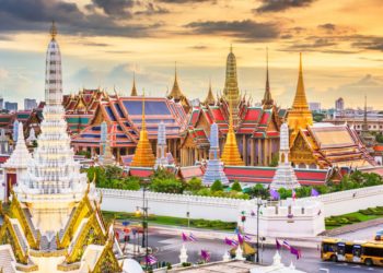 Thailand Bans Meme Coins, Fan Tokens And NFTs