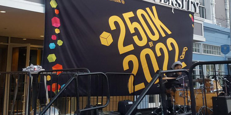 Bitcoin Will Reach $250,000 By The End Of 2022