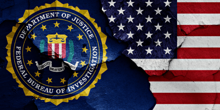 BTC Wasn’t Hacked; The FBI Just Seized Control Of The Bitcoins Via