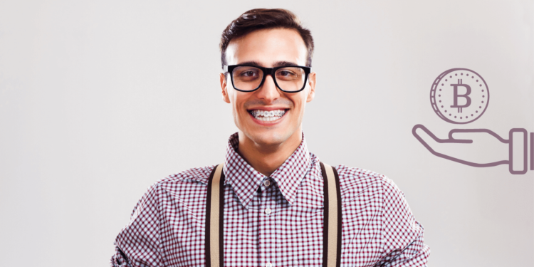 In 2012, Only Computer Nerds Used Bitcoin, Now Countries Are Using It