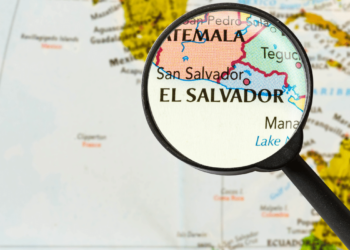 It’s Official, Bitcoin Is Legal Tender In El Salvador – How It Will
