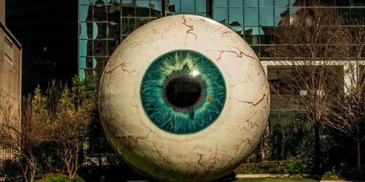 Meet WorldCoin:How It Wants to Scan Your Eyeballs For Money