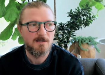 Bitcoin Should Be Treated as a Five to Ten Year Investment