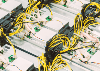 Crypto Mining Rigs ‘Selling Like Scrap Metal’ as Mainland China Mood Darkens