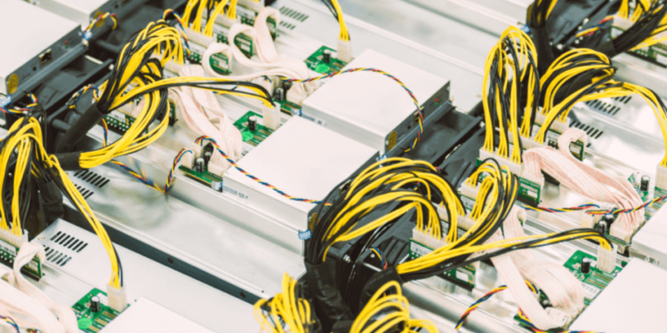 Crypto Mining Rigs ‘Selling Like Scrap Metal’ as Mainland China Mood Darkens