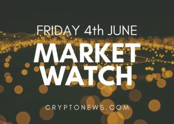 Bitcoin and Ethereum Extend Decline, Bulls Lose Control