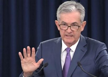 Fed Keeps Rates, Says Inflation ‘Largely Reflects Transitory Factors’