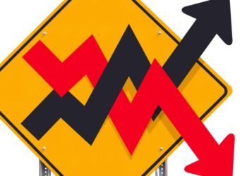 How Crypto Volatility Index Realizes The Upside In Market Downturns