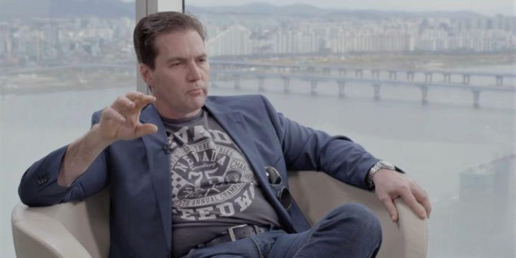 Craig Wright Wins Bitcoin White Paper Copyright Case on Technicality
