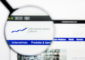 Deutsche Börse Group, TP ICAP Make Crypto Bets With New Plans, Investments