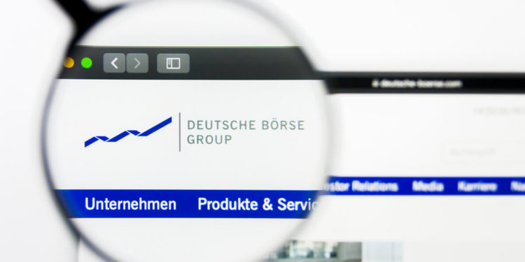 Deutsche Börse Group, TP ICAP Make Crypto Bets With New Plans, Investments