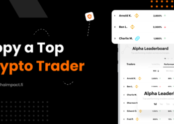Alpha Impact Brings Professional Trading Strategies to Everyone
