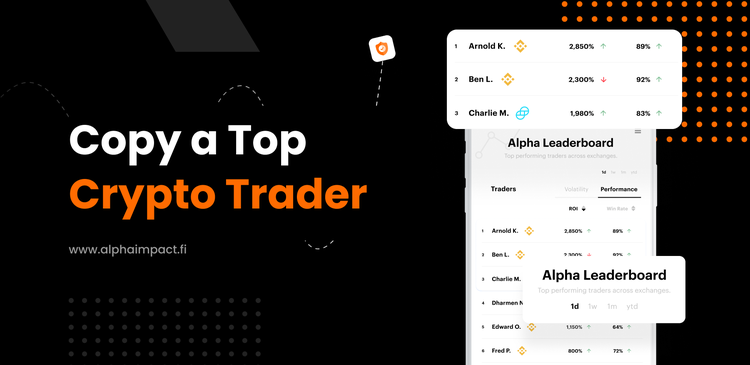 Alpha Impact Brings Professional Trading Strategies to Everyone