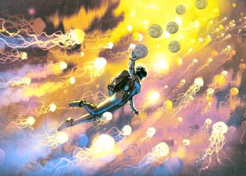 Top Trader Is Buying the Big Dip on These 5 Altcoins