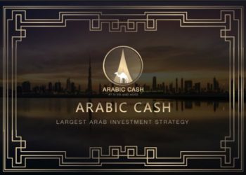 DeFi Project Arabic Cash Offers a Shelter During Correction. Final Round of Private Sale