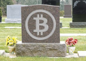 Bitcoin Has Now Died 420 Times