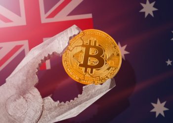 Australian Federal Taskforce Targets Crypto Fraud, Tax Avoidance