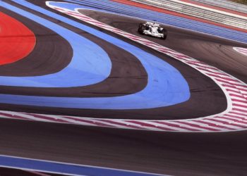 Crypto.com Becomes Formula 1 Inaugural, Global, and NFT Partner