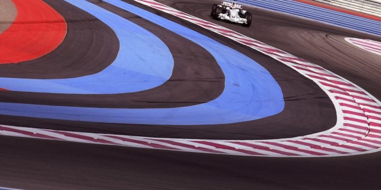 Crypto.com Becomes Formula 1 Inaugural, Global, and NFT Partner