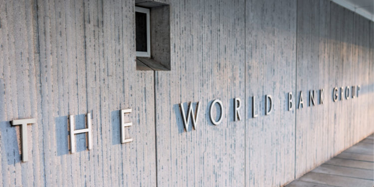World Bank Accused Of Ignorance & Hypocrisy As It Refuses to Help El Salvador