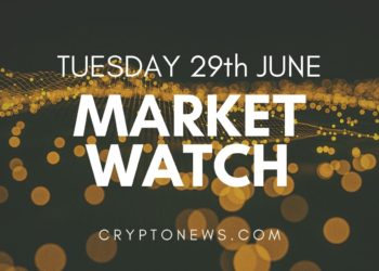 Bitcoin Climbs Above USD 35K, Ethereum and Altcoins In Green