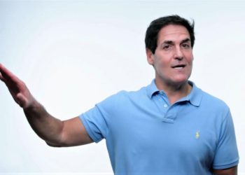 Iron Finance’s Algorithmic Stablecoins Warning Hits Mark Cuban Too