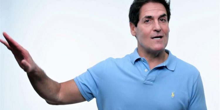Iron Finance’s Algorithmic Stablecoins Warning Hits Mark Cuban Too