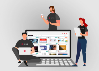 Hive Aims to Disrupt Technocracy With Decentralization