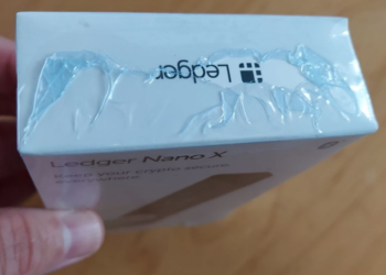 Scammers ‘Gifting’ Fake Hardware Wallets