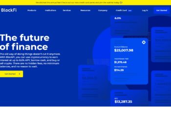 No Annual Fee on Card + New Deposit Bonus