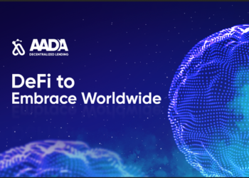 Unlocking Access to Financial Freedom on the Cardano Blockchain