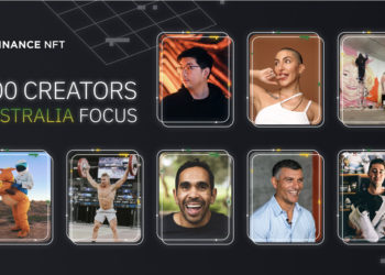 Australian Artists, Sports Stars, Musicians Join ‘100 Creators’ Campaign