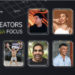 Australian Artists, Sports Stars, Musicians Join ‘100 Creators’ Campaign