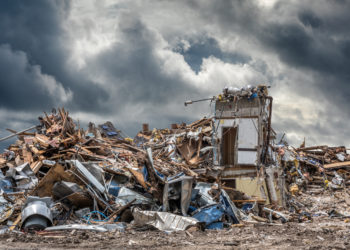 Parabolic Bitcoin Indicator Points To Dangerous Collapse To Below $20K