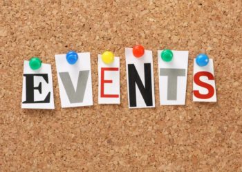 Important Crypto Dates This Month – June 2021