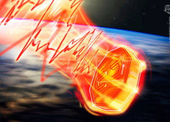 Extreme Fear In Crypto Market, Is It Time To Buy The Blood In Bitcoin?