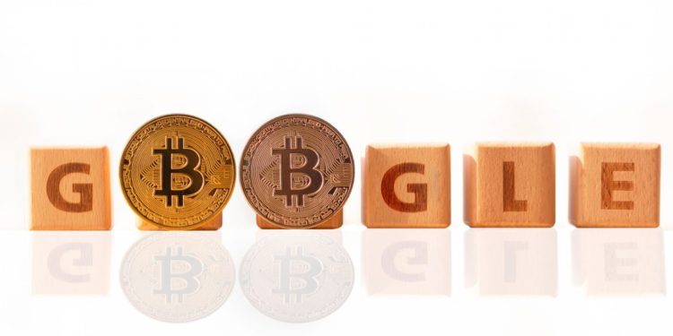 Google Revokes Its 2018 Ban On Crypto Related Advertising