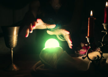 Why Bitcoin Could Sweep Lows Before A Bounce