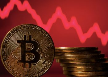 More Than $1 Billion In Crypto Positions Liquidated In Overnight Bloodbath
