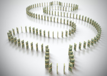 Factors Stack In Favor Of Bullish Bitcoin Fractal, Despite Latest Plunge