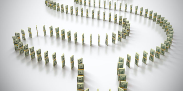 Factors Stack In Favor Of Bullish Bitcoin Fractal, Despite Latest Plunge